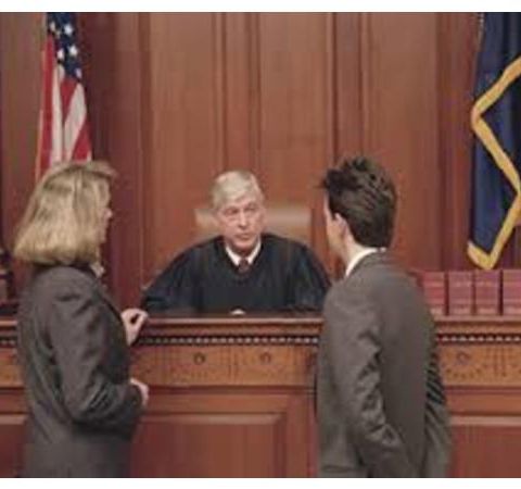 3 ways attorneys prepare to appear before a judge