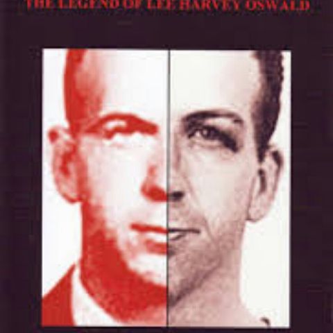 Ep.117 ~ Dopplegänger...The Legend Of Lee Harvey Oswald