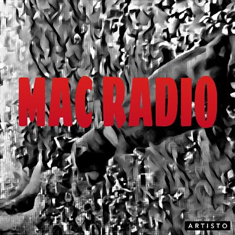 10-11-16▪¤▪●□■《《MAC RADIO 》live Mixing "