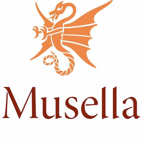 Musella - Maddalena Pasqua di Bisceglie