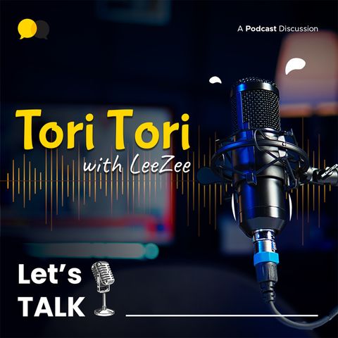 Podcast Cover