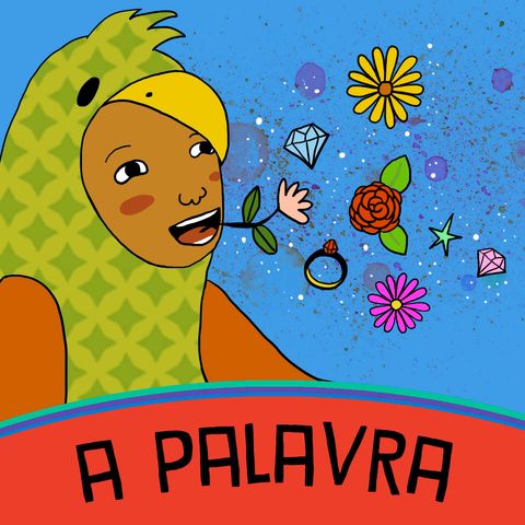A PALAVRA