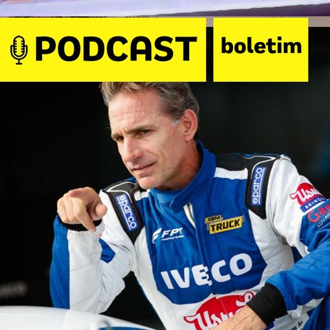 Podcast Boletim - Mudança na direção de prova? Giaffone comenta Monza, Masi x Hamilton e como isso pode chacoalhar a F1
