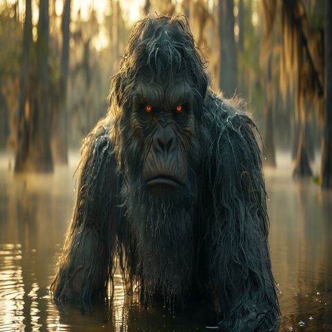 SO EP:622 Terror In Arkansas