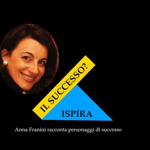 Licia MATTIOLI - vice presidente di Confindustria per l’internazionalizzazione, Ad di Mattioli, maison di gioielli