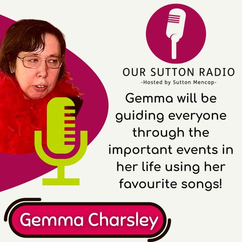 Gemma's Podcast