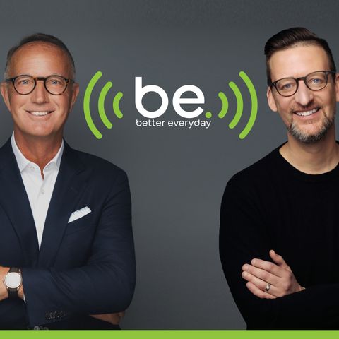 Copertina del podcast
