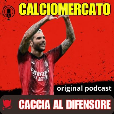 MILAN, CACCIA APERTA AL DIFENSORE SUL MERCATO! | Obbligo di Riscatto