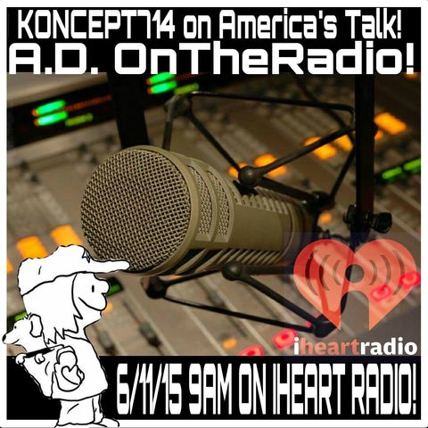 the koncept 714 monthly