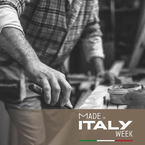 Ep 1-Perchè è importante dare voce al Made in Italy- Roberto Santori