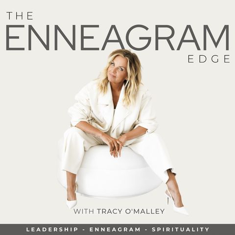 EP274: {Special Series} What it's like to be an Enneagram TWO - Heart, Mind and Soul with Heather Lisle-The Helper