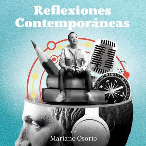 Copertina del podcast