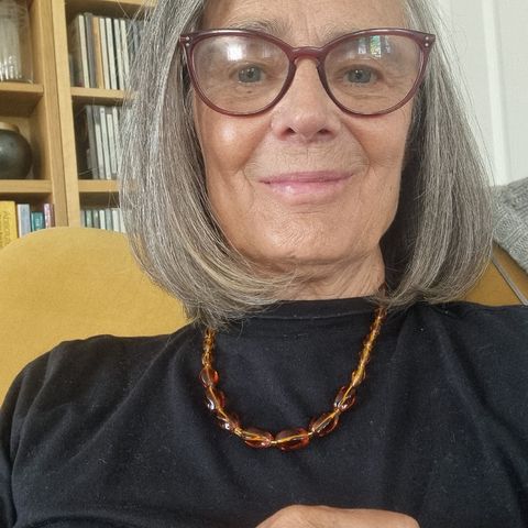 Unit 2 Sacral Chakra process