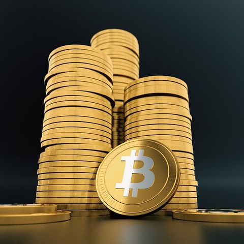 Is Bitcoin Money? Economist Brett Scott Weighs In - YMB Podcast E223