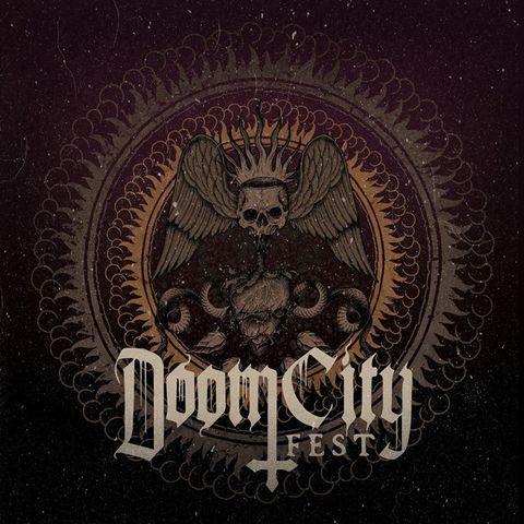 Doomed & Stoned 11: Doom City Fest
