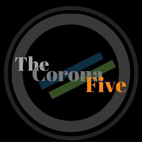 The Corona Five