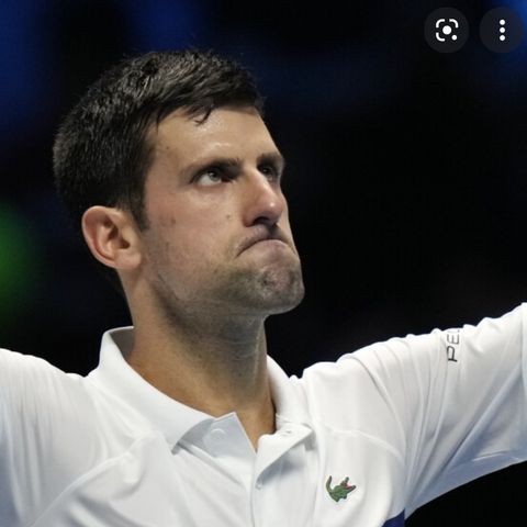 Expedición Rosique #108: Djokovic, el tenista cumbre.