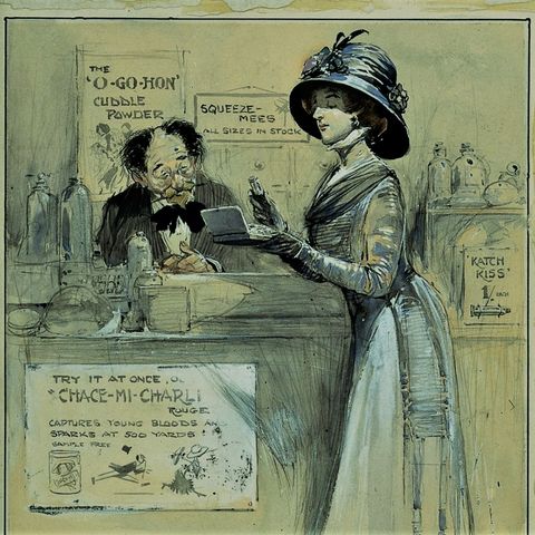 Strange History Shorts - Madame Restell: Unmasking the Arsenic Empress of 19th-Century America