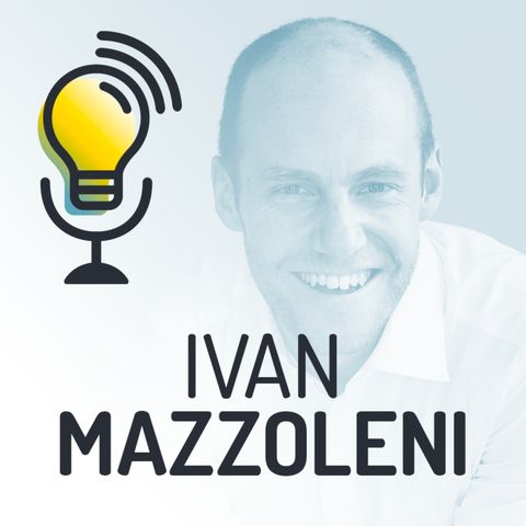 Ivan Mazzoleni, Flowe – Verso una nuova gestione del denaro