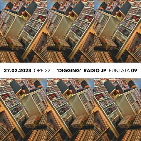 DIGGING - Puntata 09