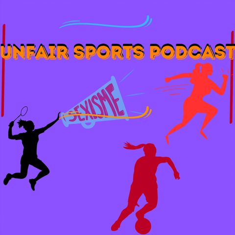Sexism in Sports Podcast
