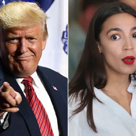 AOC Warned That Trump Will Win 2020 : Do You Agree?
