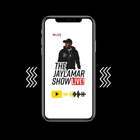 A Special Nipsey Hussle Tribute Live | The JayLamar Show Live Episode 13, Season 2