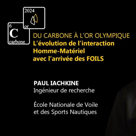2. Paul Iachkine, ingénieur de recherche à l'ENVSN