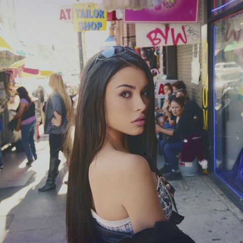 Madison Beer
