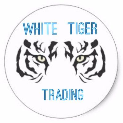 White tiger el buen samaritano
