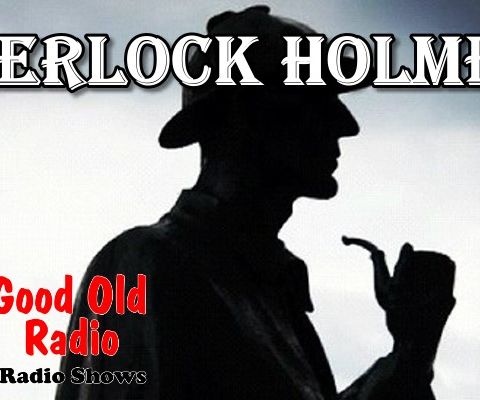 Sherlock Holmes – The Bloomsbury Ballad 1949