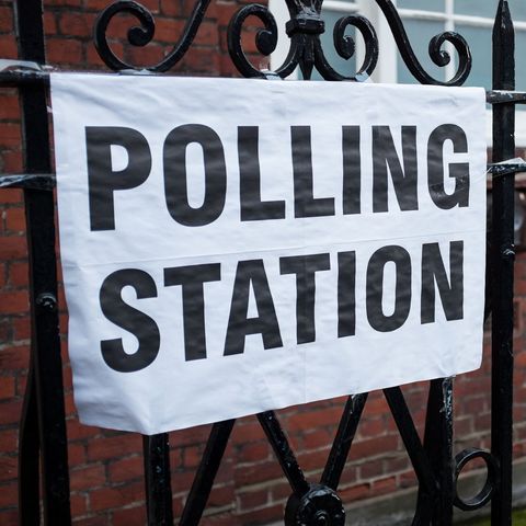 Get ready for a December general election