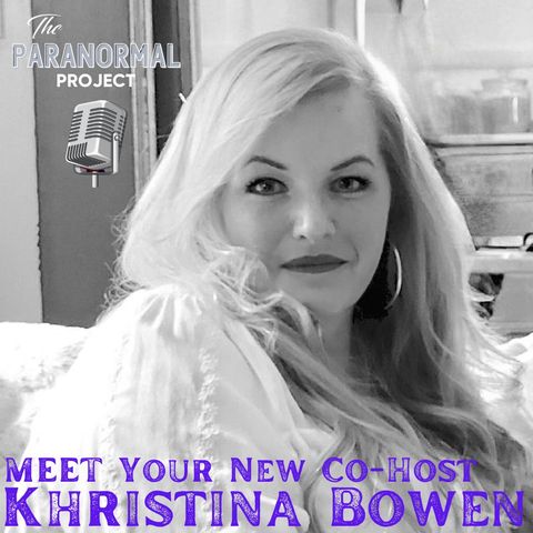 Khristina Bowen - The Green Witch of Tennessee