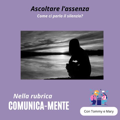 Anche il silenzio è comunicazione?