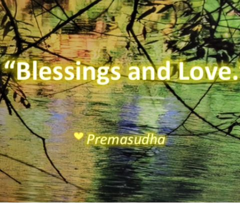 Spiritual Fables with Premasudha Learning to Move through Psychological Walls