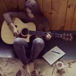 Ashley Sofia - Singer/Songwriter - 7/8/19