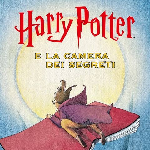 16.12.2025 - Harry Potter