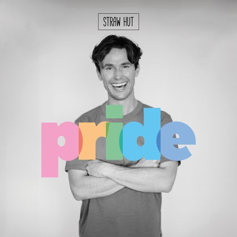 PRIDE x r/LGBT Reddit Talk: Drag Saved My Life w/ Kevin Aviance