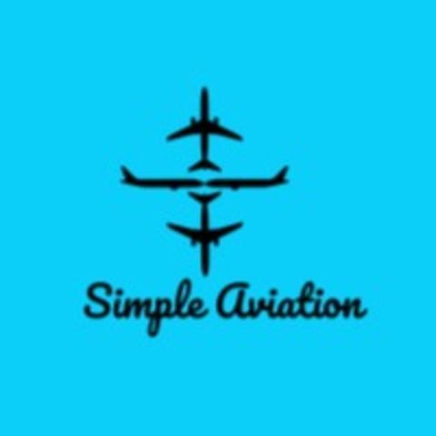 The Simple Aviation Podcast-Season 5-Episode 3-The Simple Aviation Brand Plane-Bonus Episode