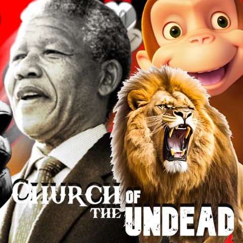 "DID THE MANDELA EFFECT CREEP INTO THE BIBLE?" #ChurchOfTheUndead