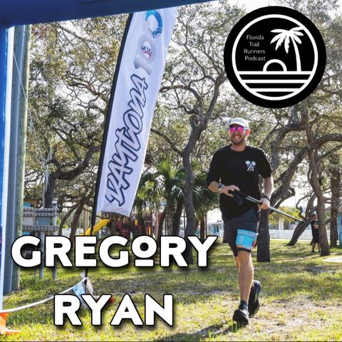 #76: Gregory Ryan