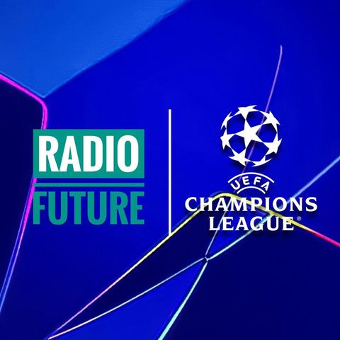 Radio Future & Sky Sport presentano: BOLOGNA-SHAKHTAR DONETSK UEFA Champions League 2024/25 League Stage