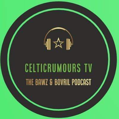 The Bawz & Bovril Podcast. Episode #25