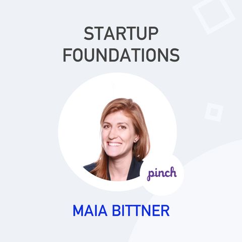 Maia Bittner: The future of banking & credit scoring