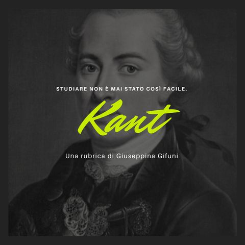 Kant - La vita, Il pensiero, La critica della ragion pura