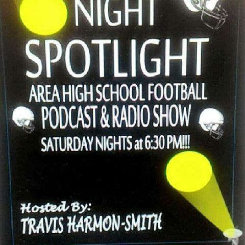 Friday Night Spotlight- High School Football Podcast