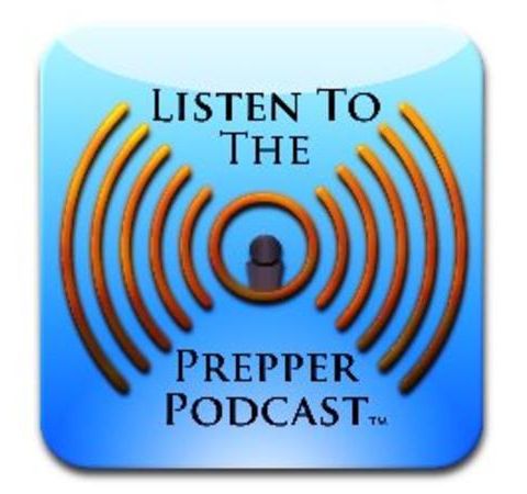 How to find Prepper Podcast