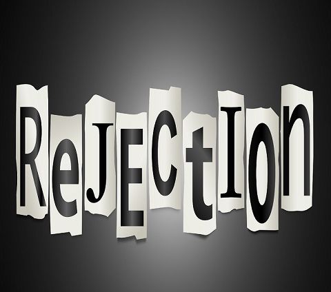 Bruce Starr - The Luvcoach - All About Rejection