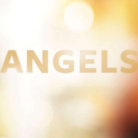 Michael Heiser - Guardian Angels Doesn't Mean What You Think It Means