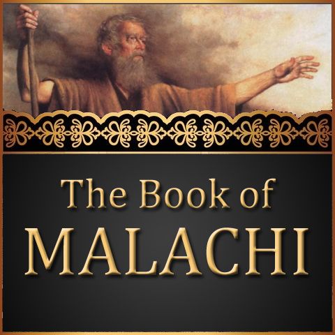 Why The Book Of Malachi?